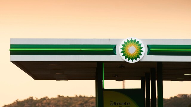 “BP” son dörd ilin ən yüksək rüblük mənfəətini açıqlayıb