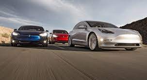 Tesla-nın yeni modeli bu ölkədə qadağan edilib: Satışlar dayandırılıb