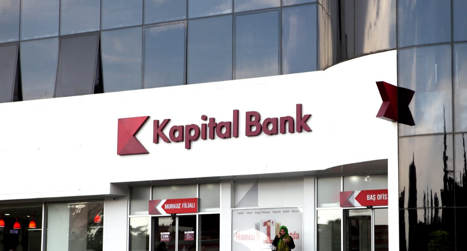 Kapital Bank 2017-ci ilin