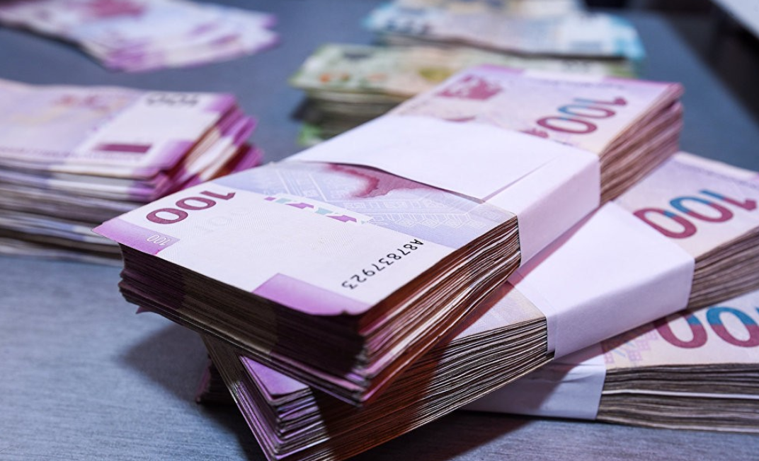 İcmal büdcənin gəlirləri və xərcləri açıqlanıb