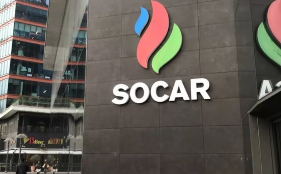 “SOCAR”ın şirkəti bölündü