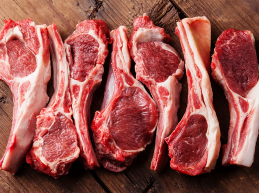 Azərbayсan ət idxalına çəkdiyi xərci 15 %-dən çox artırıb