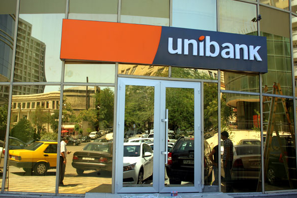 Image result for “Unibank”