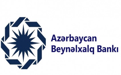 “Azərbaycan Beynəlxalq Bankı” ASC-nin səhmdarlarının ümumi yığıncağı keçirilib