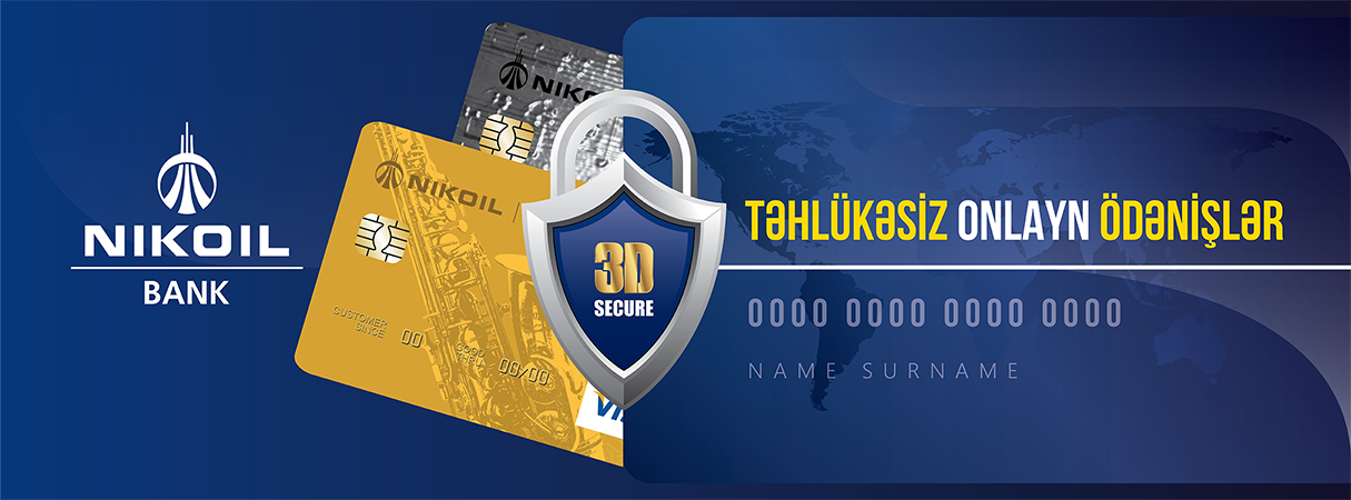 Без 3d secure. NIKOIL Bank. Банк НИКОЙЛ логотип. 3d secure Victoriabank. Full 3-d secure ПСБ.