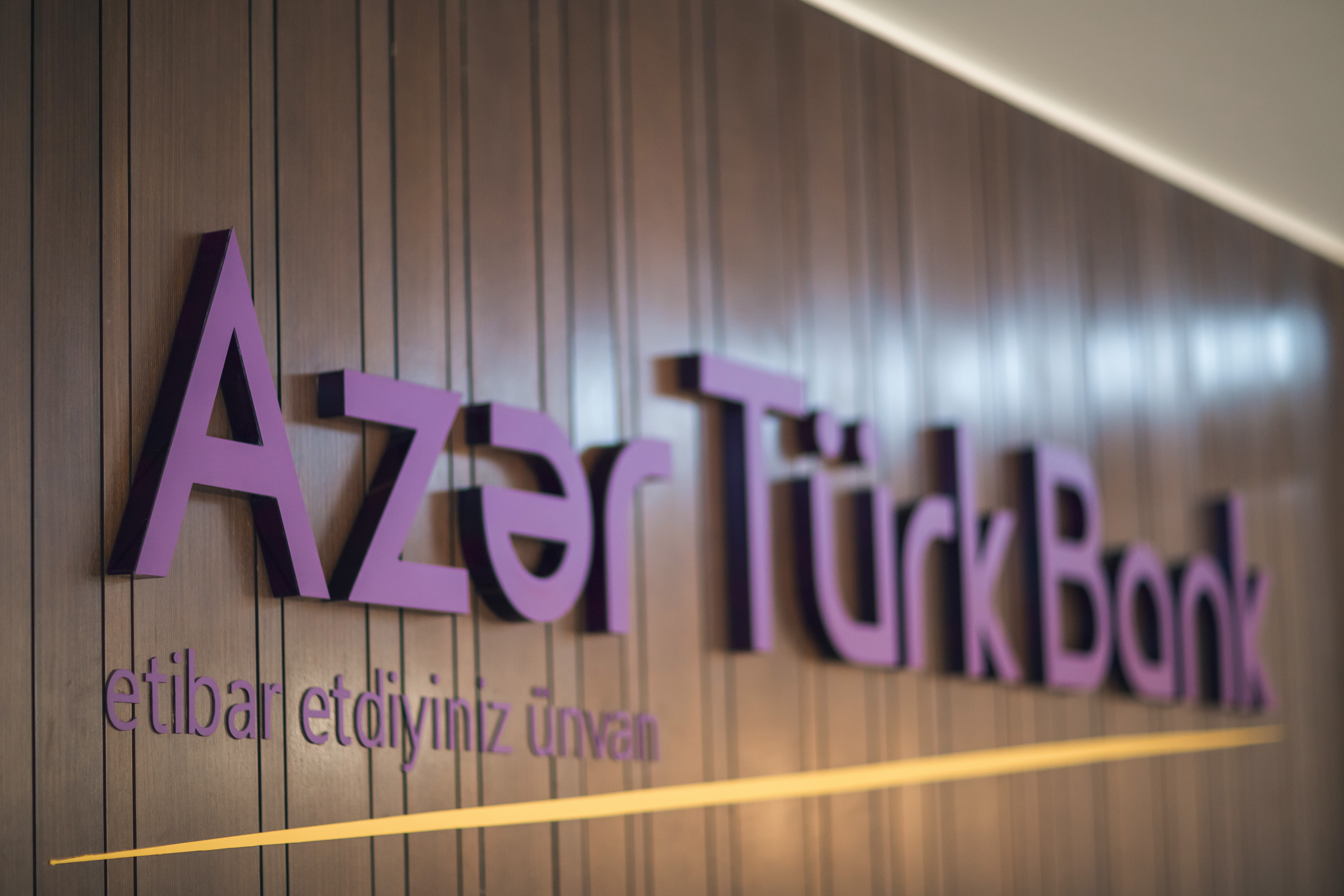 Azər-Türk Bankdan növbəti yenilik