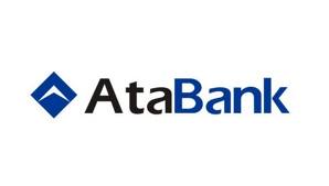 АтаБанк представил услугу денежных переводов по системе Лидер