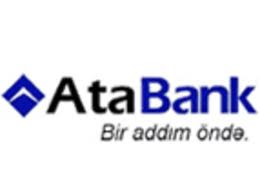  “AtaBank” ASC yeni “Səyahət krediti” məhsulunu təqdim edir.