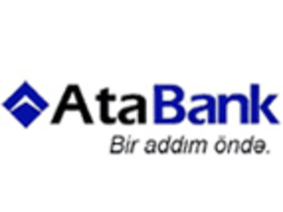 “AtaBank” ASC  2013-cü il iyun ayına  maliyyə nəticələrini açıqladı