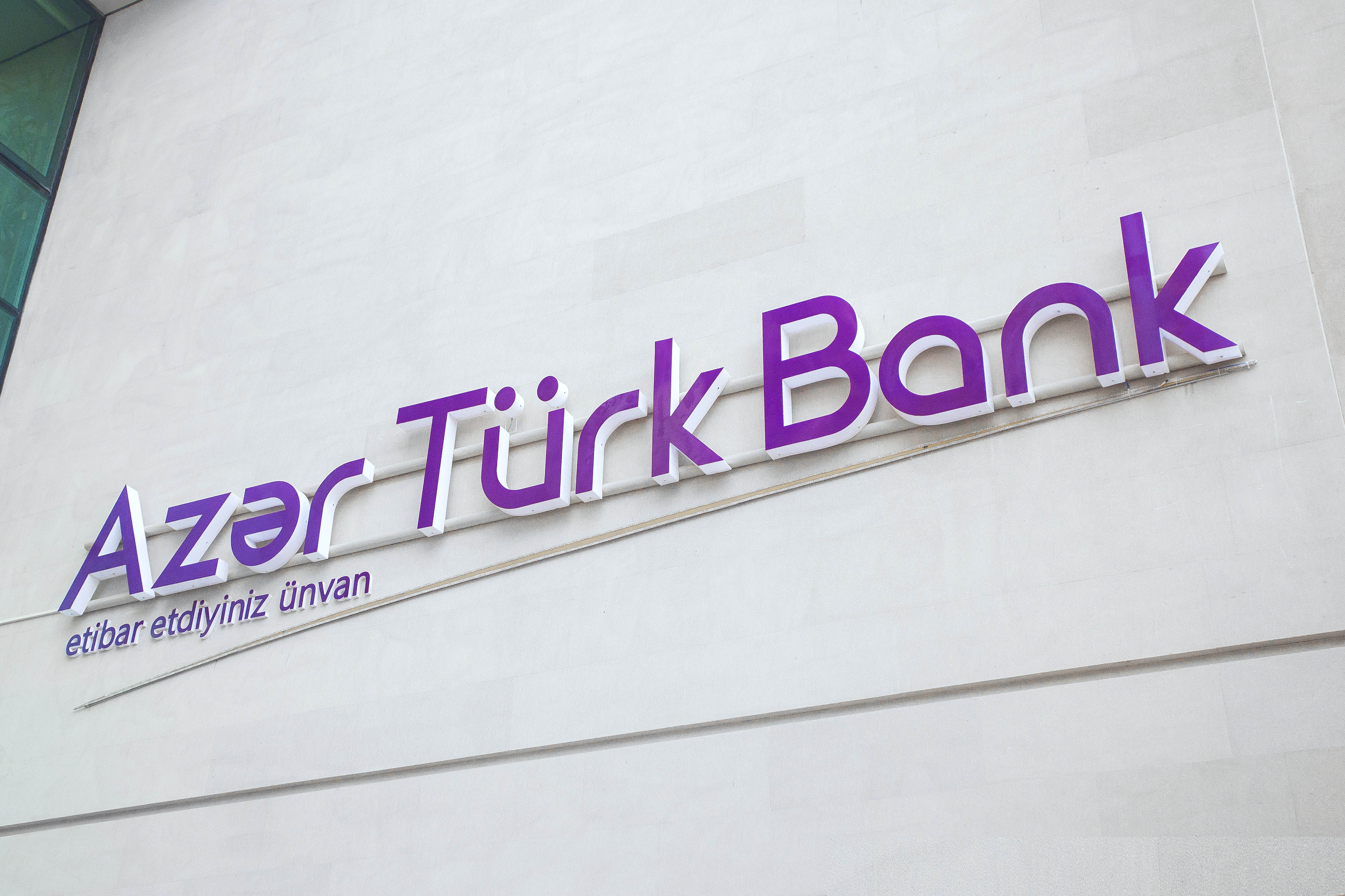 AzərTürk Bank birinci rübü mənfəətlə başa vurdu