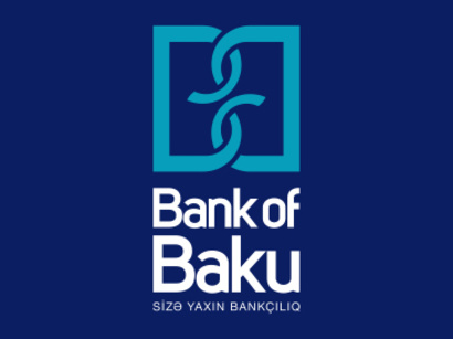 Bank of Baku öz reytinqini qoruyub, saxlamaqdadır! 