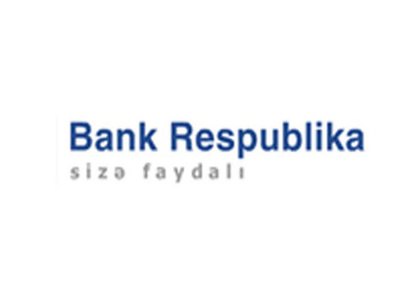 Bank Respublika ticarət və elektron kommersiya üçün Visa International-dan ekvayrinq lisenziyalarnı aldı.