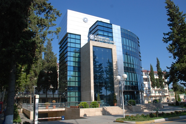 Azərbaycan Beynəlxalq Bankı elektron ticarətin inkişafında liderdir