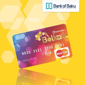 Bolkart MasterCard вызвал ажиотаж среди клиентов