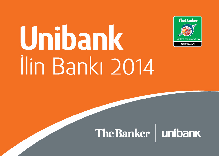 Unibank xidmətlərini genişləndirməyi planlaşdırır