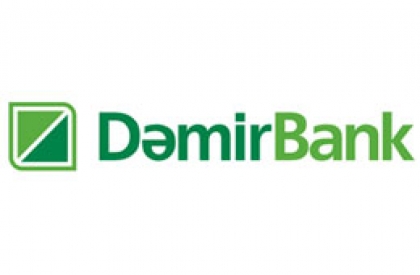 DemirBank предлагает оплату кредитов посредством новых терминалов