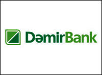 DemirBank предлагает денежные переводы охватом до 130 стран мира с комиссией 1%