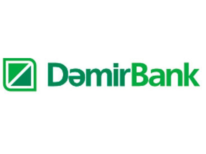 DəmirBank UPT pul köçürmə sistemi ilə yeni aksiyaya başlayıb