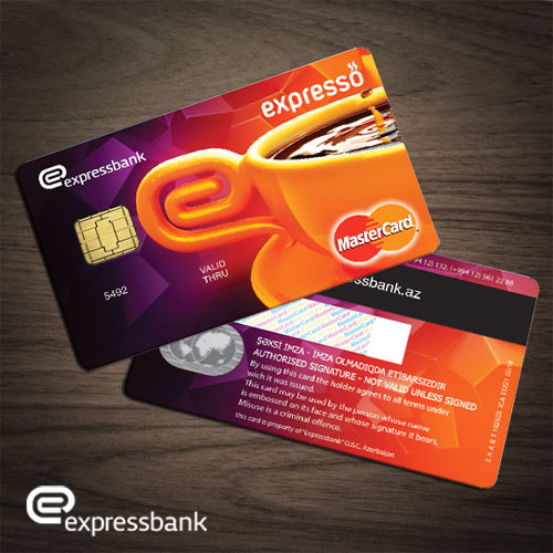 Expressbank представил кредитный продукт Expresso