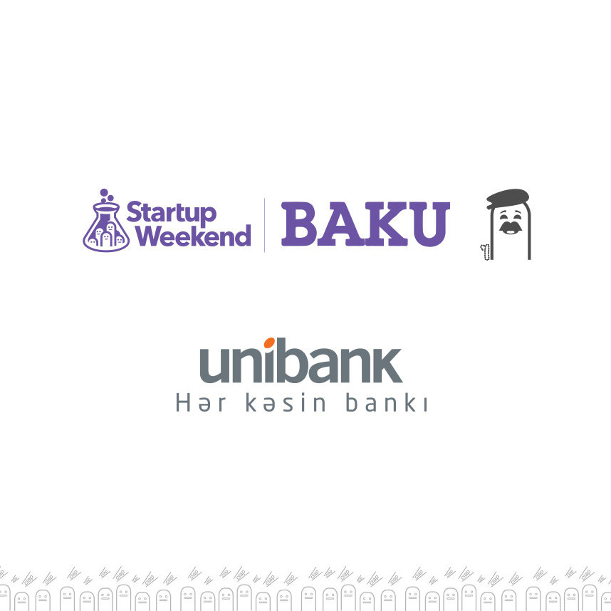 Unibank поддерживает молодых предпринимателей