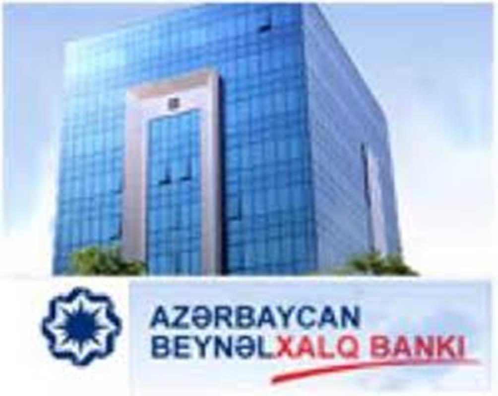 Azərbaycan Beynəlxalq Bankının aktivləri son bir ildə 22% artıb