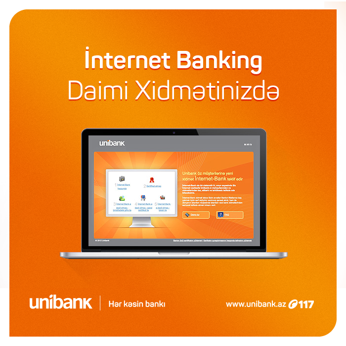 Unibank ən yüksək qiymət aldı