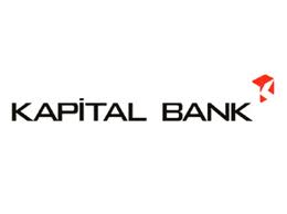 Kapital Bank Beynəlxalq yarışların baş sponsorudur