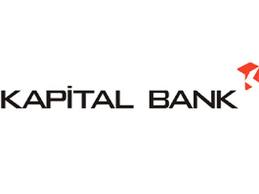100 müştəri Kapital Bankdan 50 manat qazandı