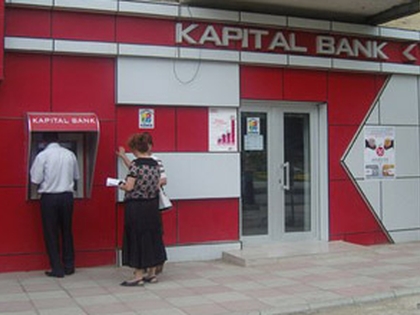 Kapital Bankdan açıqlama
