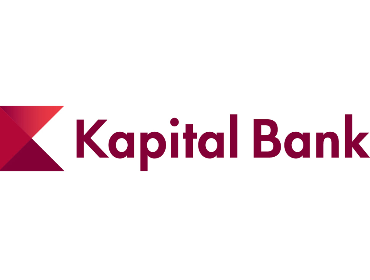 Kapital Bank dolların satış kursunu azaldıb