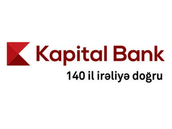 Bu gün Kapital Bankın yaranma günüdür