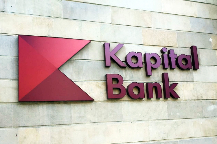 Открылся очередной филиал  Капитал Банка в новой концепции