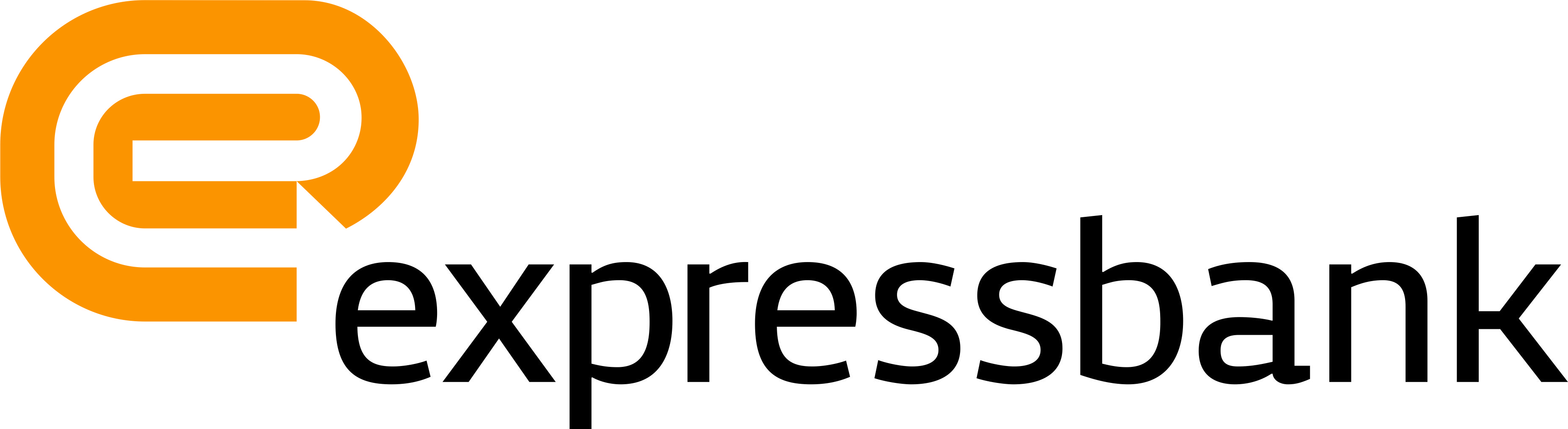 Expressbank обнародовал показатели за второй квартал 2015 года