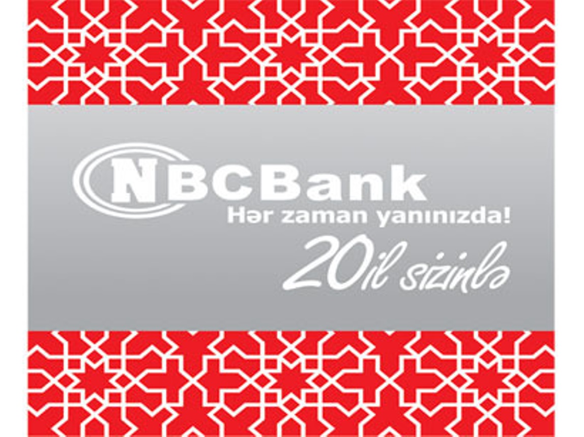 NBC Bank-dan Təcili Pul Köçürmələri!