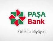 До конца года PASHA Bank сделает анонсы на счёт расширения бизнеса на Турцию, Центральную и Западную Европу