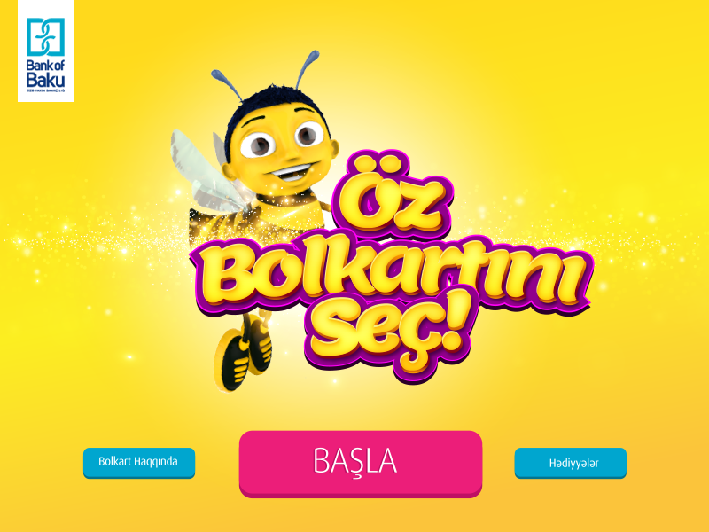 İlk 100 yeni Bolkart sahibinə Bank of Baku-dan HƏDİYYƏ!