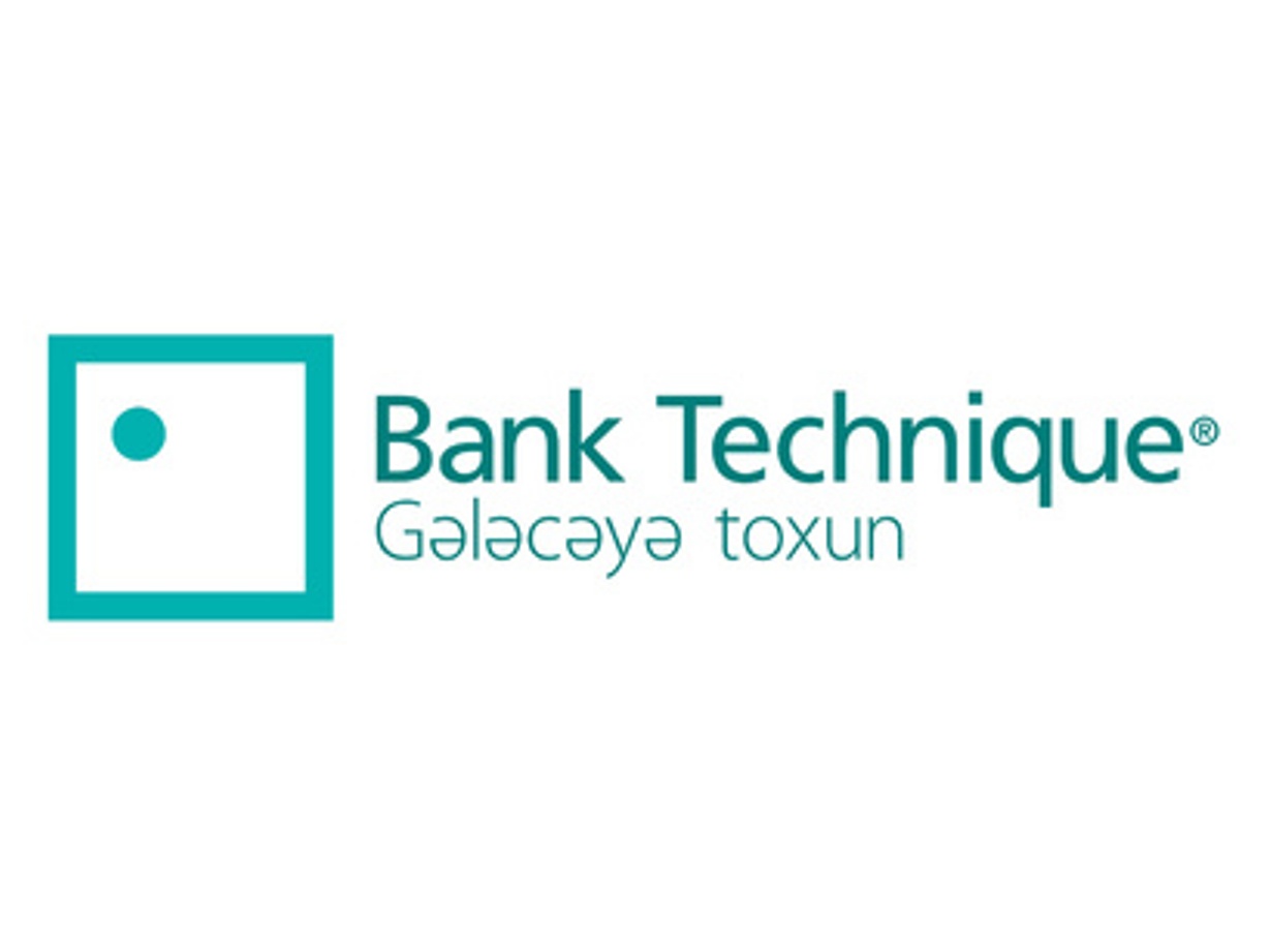 Технология ”Asan İmza” интегрируется в удаленные услуги “Bank Technique”