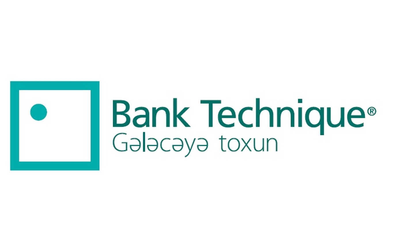 “Bank Technique”in saytı yenilənib