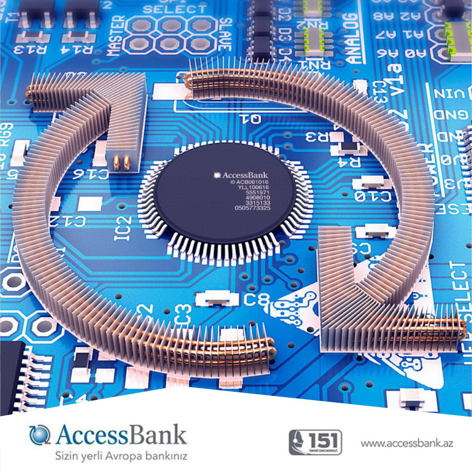 AccessBank rəqəmsal bankçılığı inkişaf etdirəcək