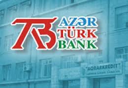 «Azər-Türk Bank» müasir bank proqramına keçir