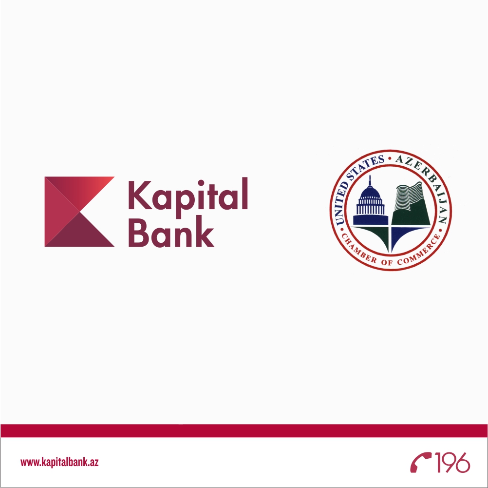 Kapital Bank ABŞ – Azərbaycan Ticarət Palatasına üzv olub