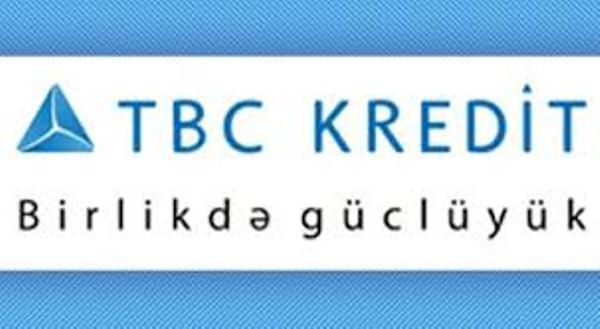 TBC Kredit подвел итоги за первое полугодие 2014 года