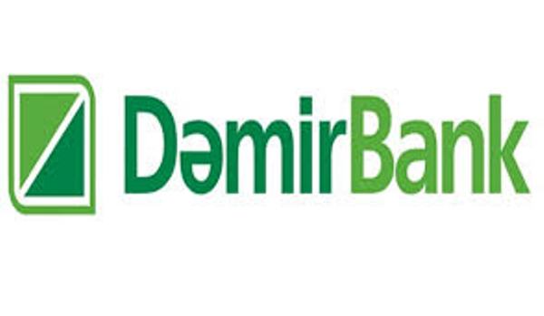 DəmirBank mart ayının nəticələrini elan edib