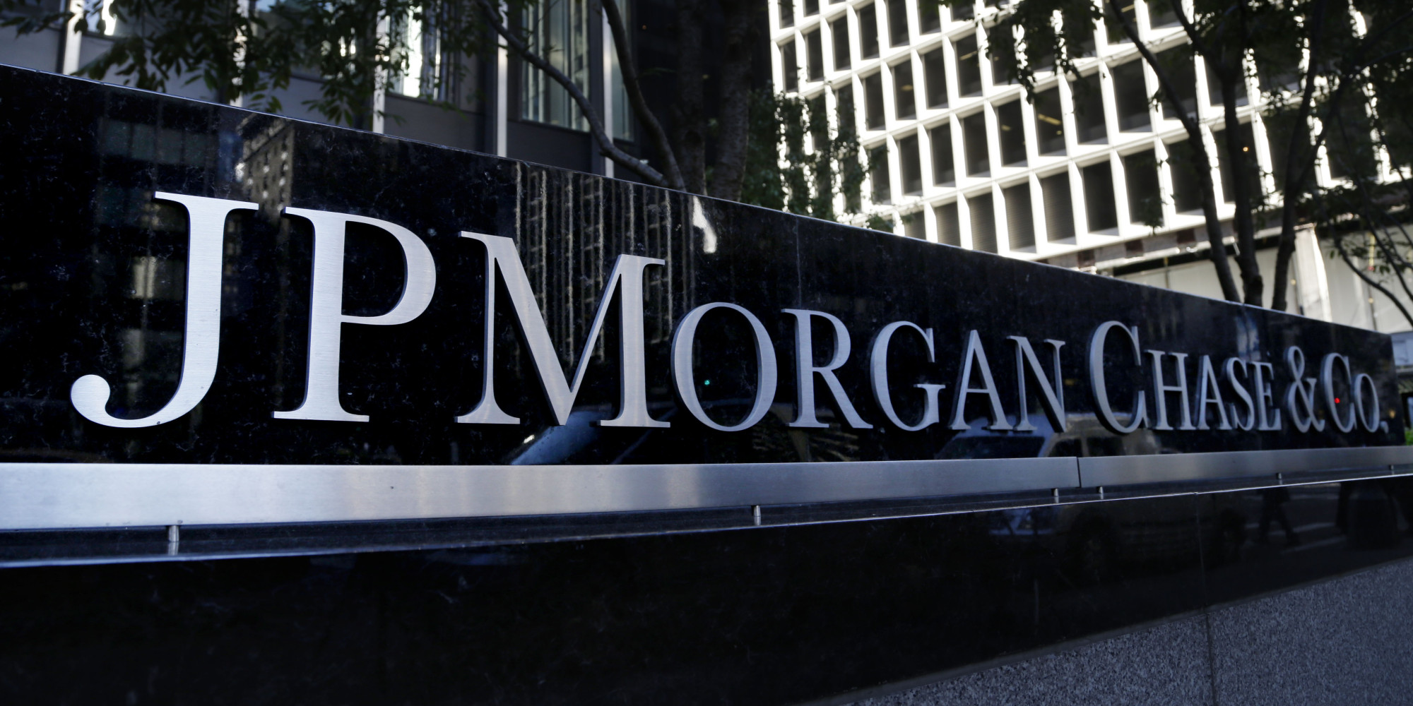 “J.P Morgan Chase” kriptovalyutaları ciddi rəqib hesab edir