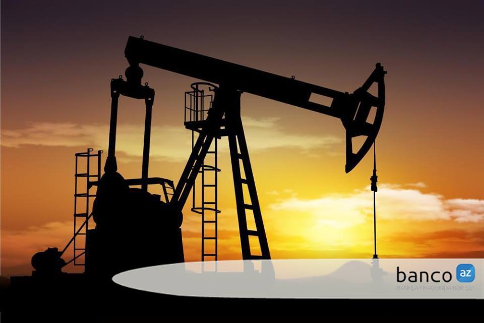 Azərbaycan neftinin qiyməti 0,19% artıb