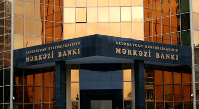 Mərkəzi Bankın sədri Qara Dəniz Ticarət və İnkişaf Bankının prezidentini qəbul etmişdir