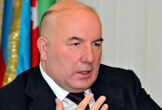 Эльман Рустамов: ЦБА приступил к реструктуризации банковского сектора