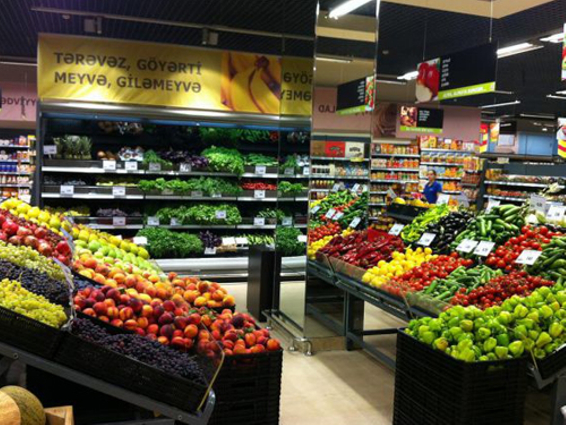 Приведет ли экспансия супермаркетов к снижению цен?