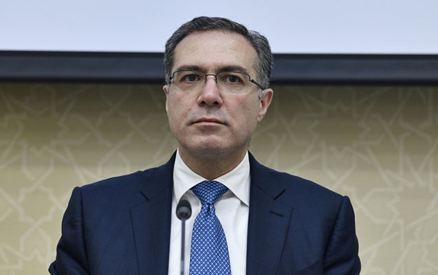 Operativ Qərargah brifinq keçirir - Canlı
