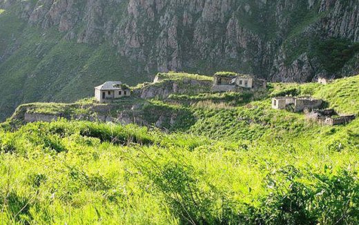 İşğaldan azad olunan yerlərin yenidənqurulma planları hazırlanır